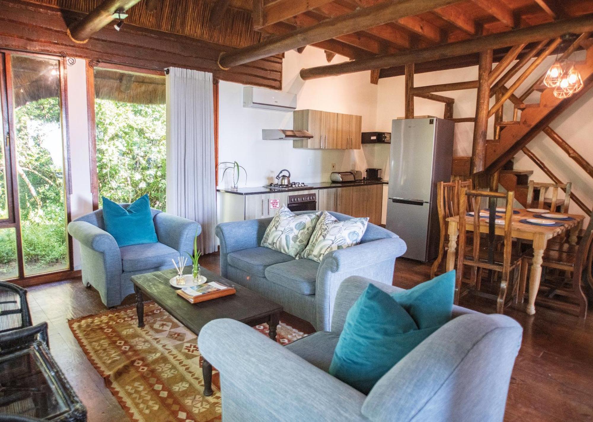 Nibela Lake Lodge By Dream Resorts Hluhluwe Chambre photo