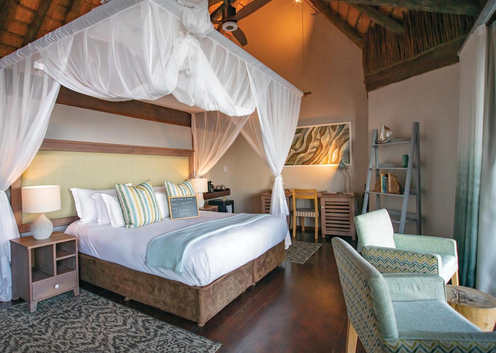Nibela Lake Lodge By Dream Resorts Hluhluwe Chambre photo