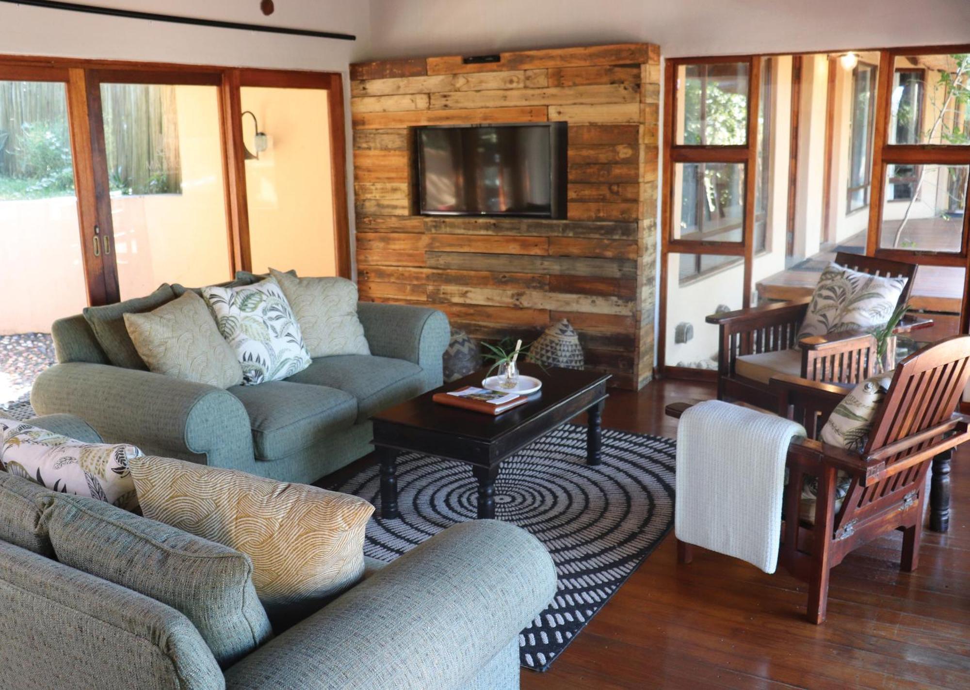 Nibela Lake Lodge By Dream Resorts Hluhluwe Chambre photo
