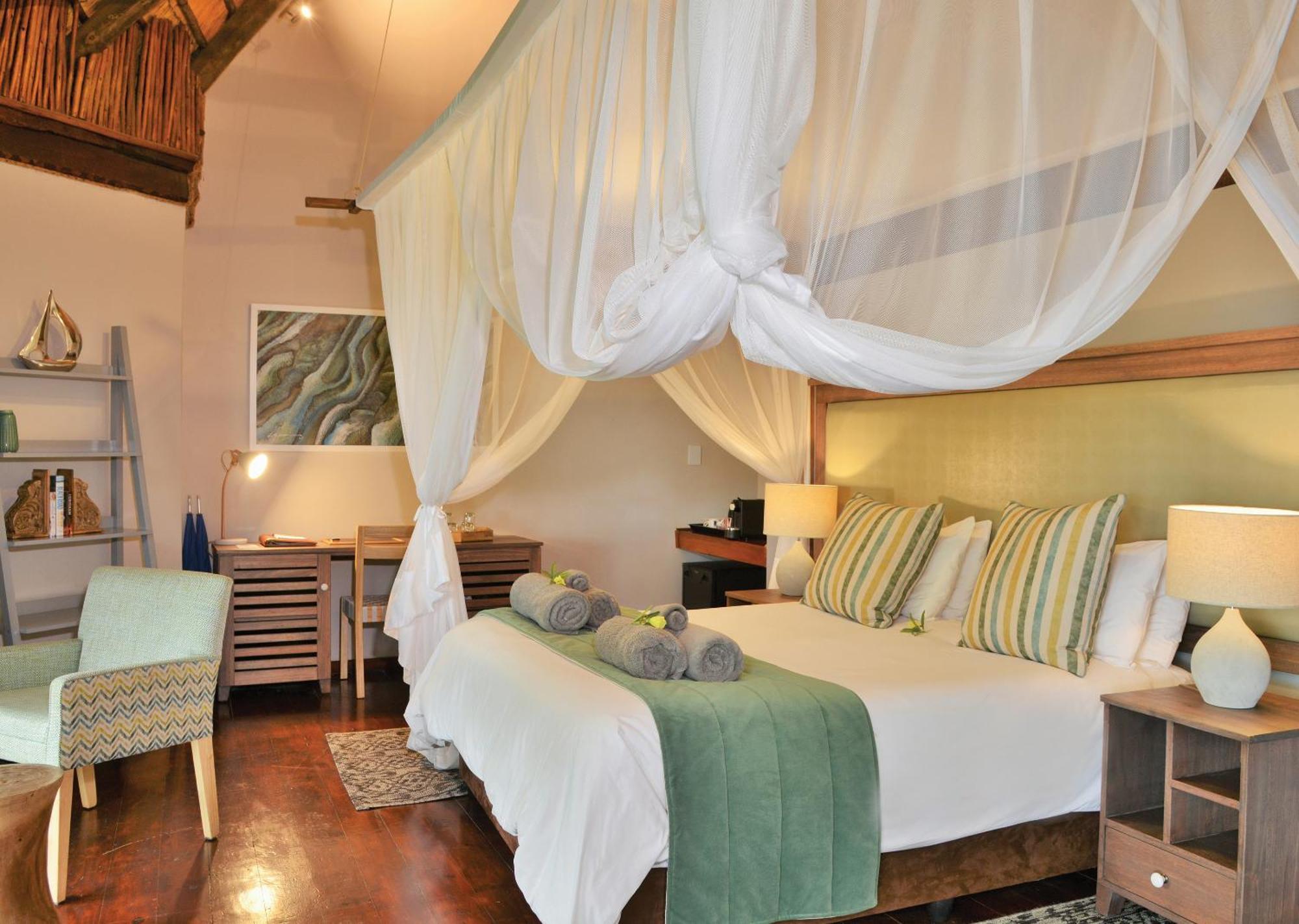 Nibela Lake Lodge By Dream Resorts Hluhluwe Chambre photo