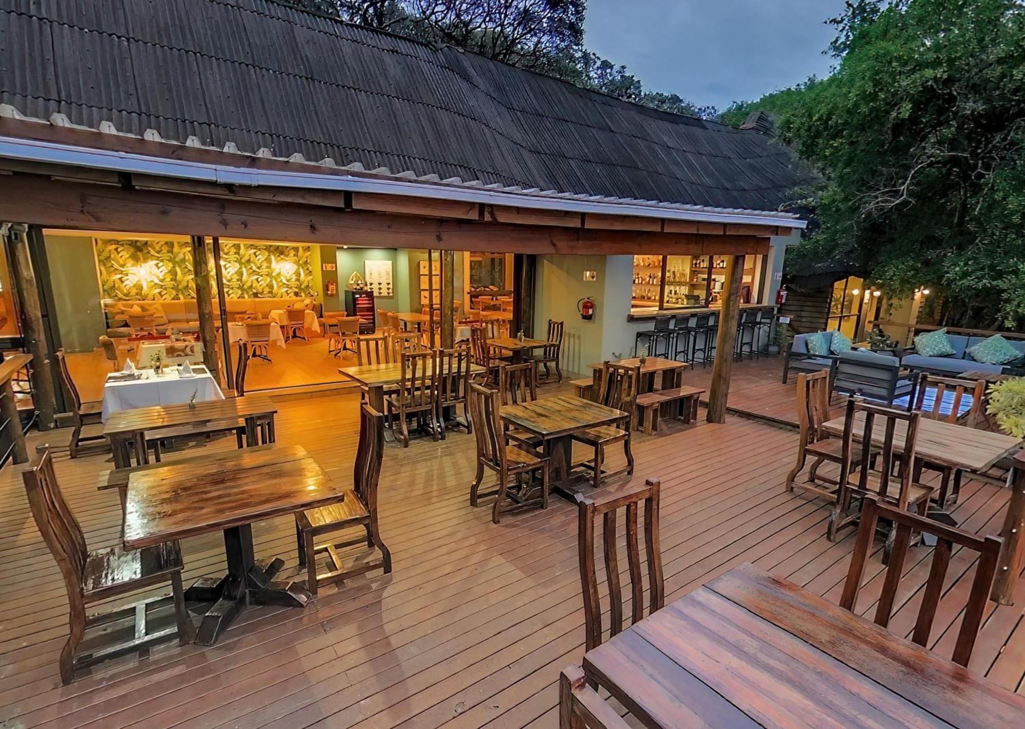 Nibela Lake Lodge By Dream Resorts Hluhluwe Extérieur photo