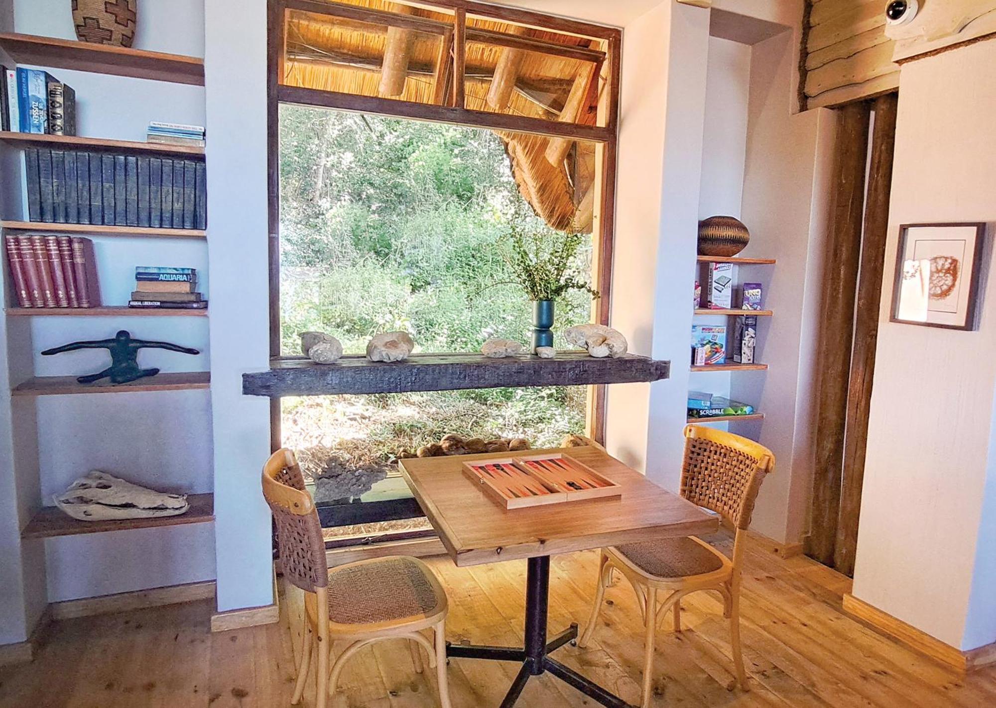 Nibela Lake Lodge By Dream Resorts Hluhluwe Extérieur photo
