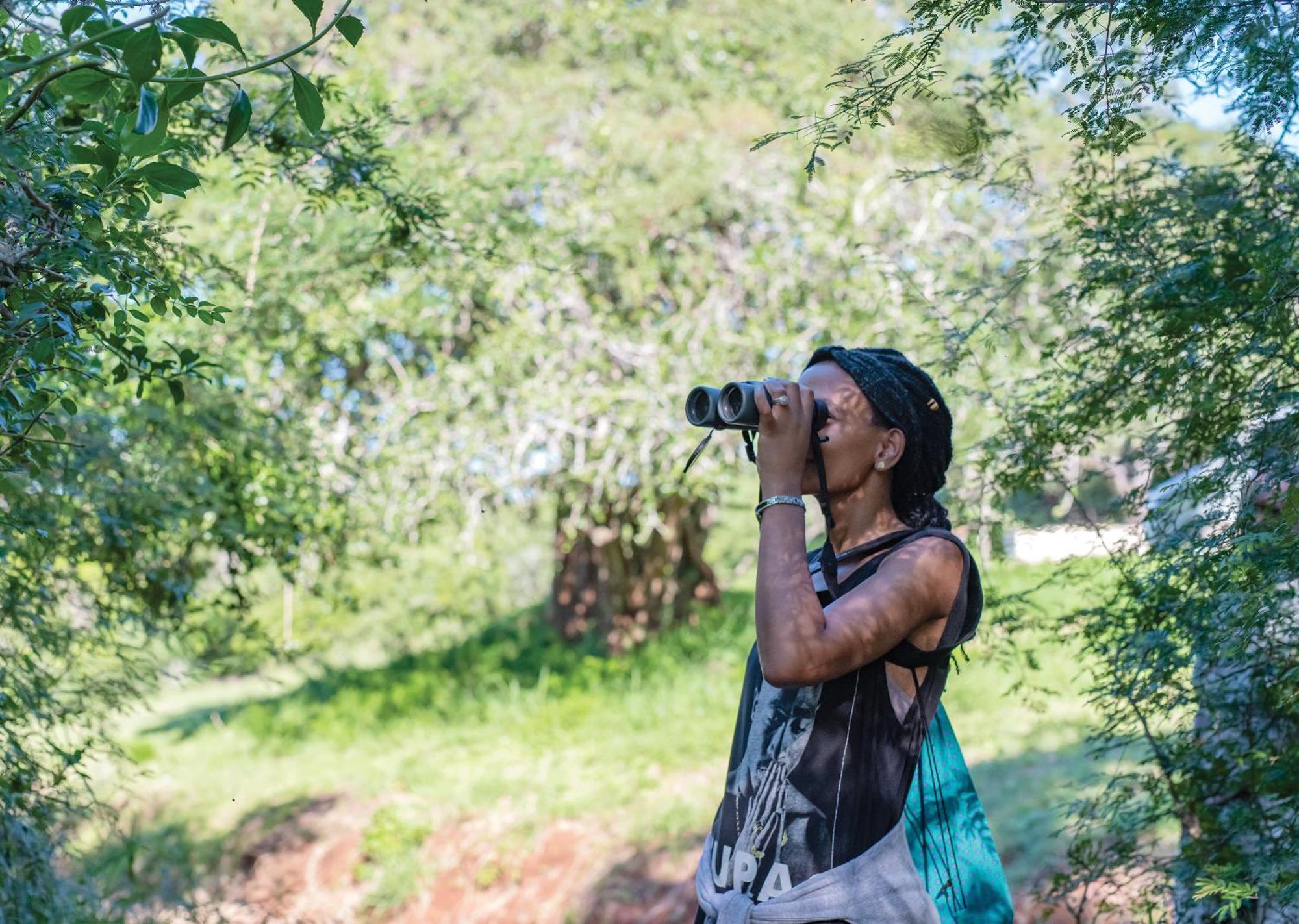 Nibela Lake Lodge By Dream Resorts Hluhluwe Extérieur photo