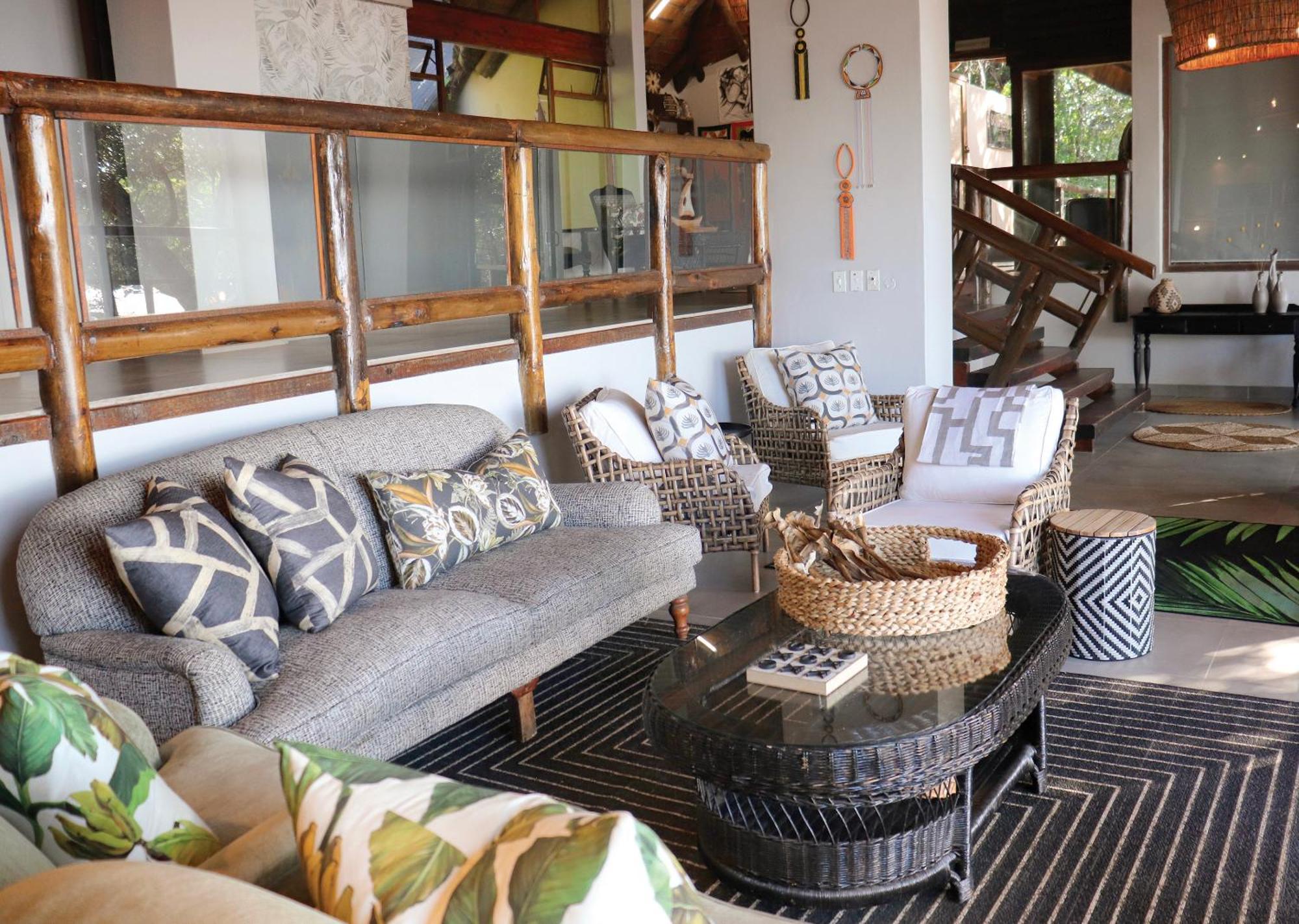 Nibela Lake Lodge By Dream Resorts Hluhluwe Extérieur photo