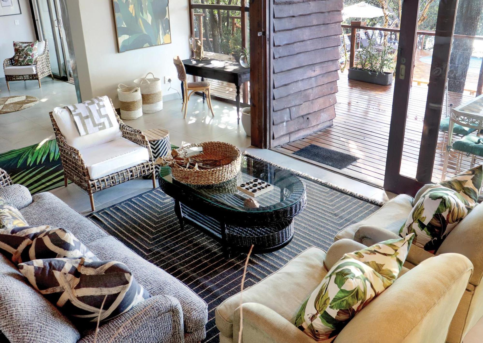 Nibela Lake Lodge By Dream Resorts Hluhluwe Extérieur photo