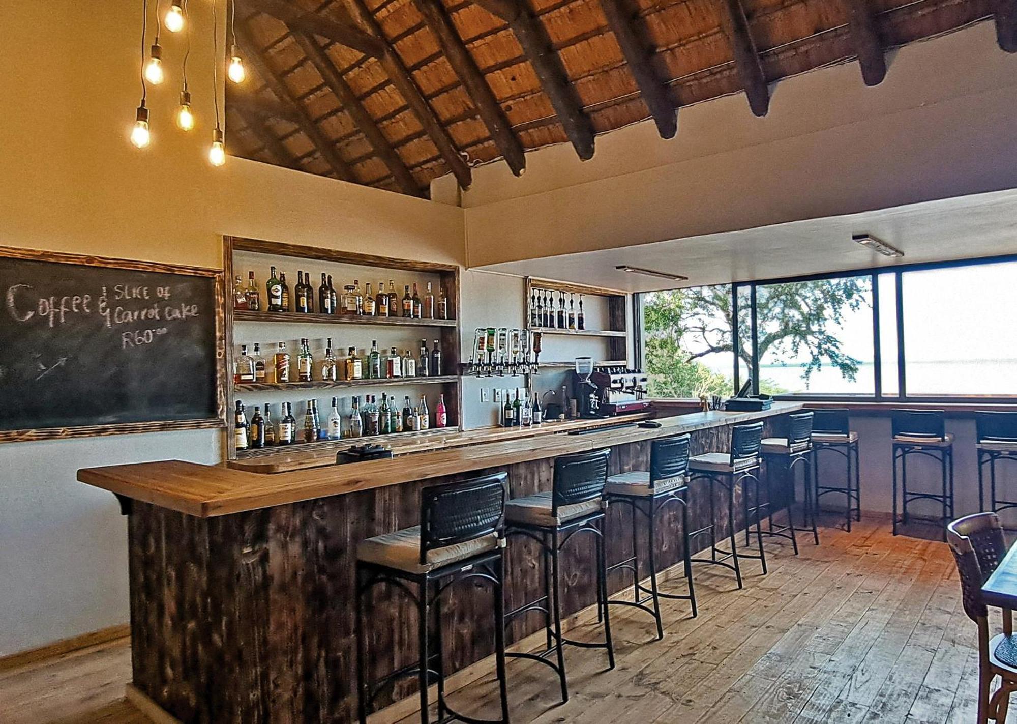 Nibela Lake Lodge By Dream Resorts Hluhluwe Extérieur photo
